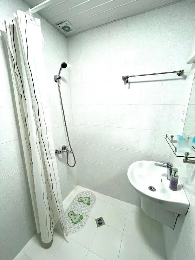 Keti 's Apartment in Batumi