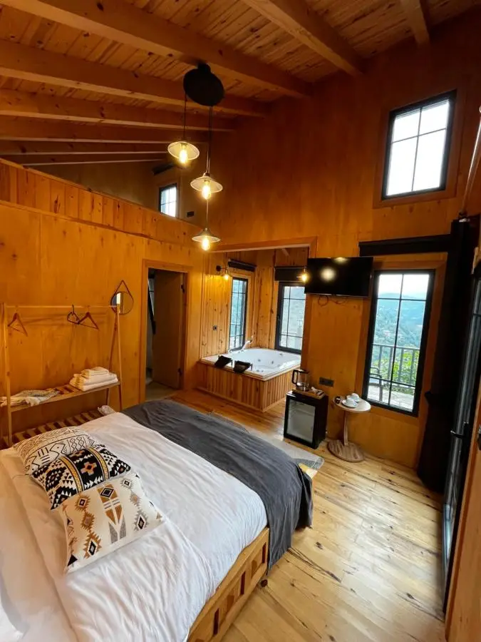 Varya Tatil Köyü