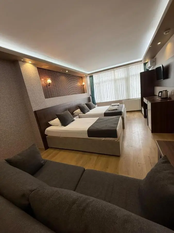 ÜSKÜDAR OTEL