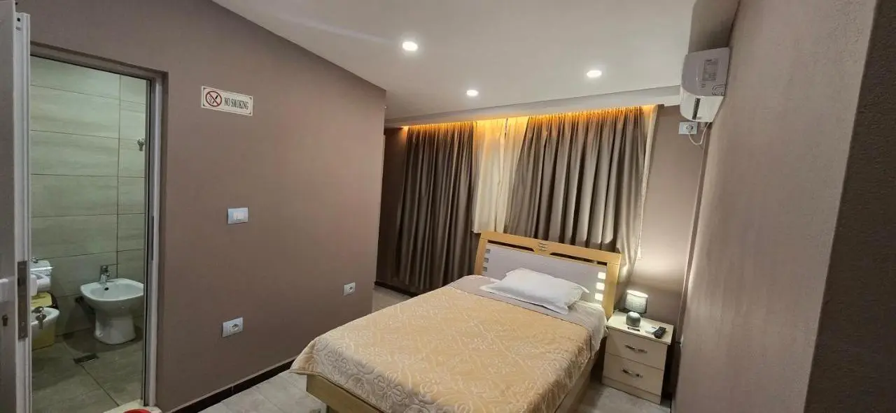 CityCenterHotel Shkoder