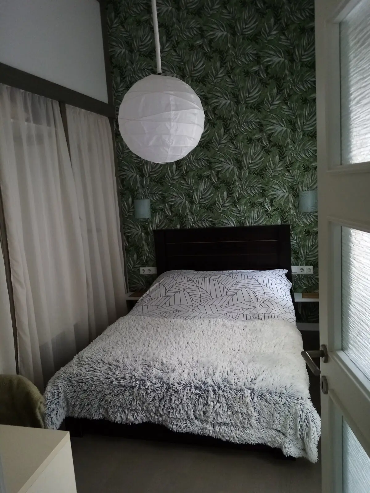 Salvia
2 bedroom apartment