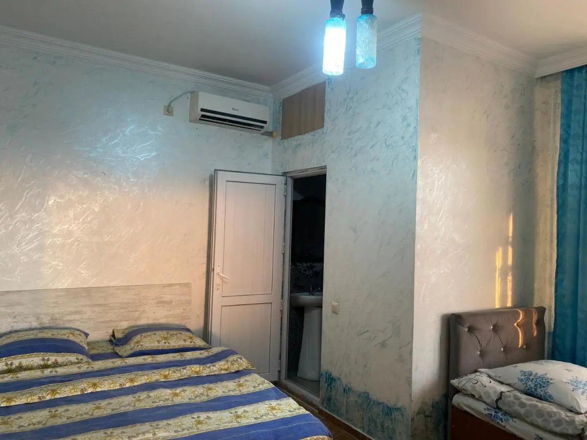 Merab House
