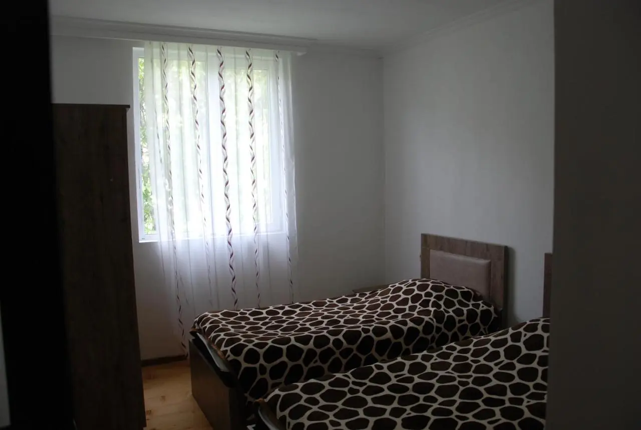 Gogi Jafaridze's Guesthouse