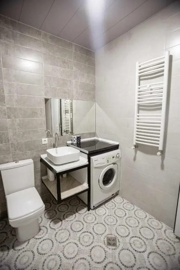 Apartment Kutaisi 248