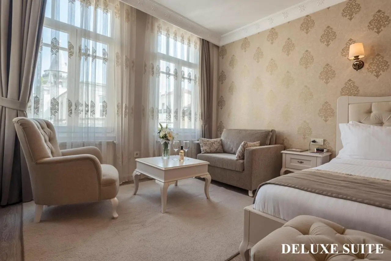 Louis Appartements Galata