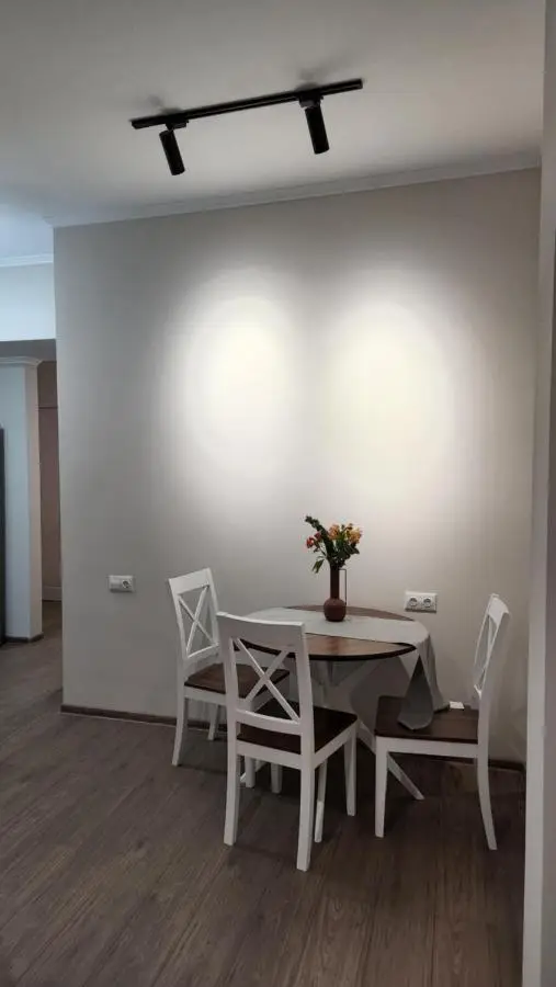 Apartment 1905 in Tbilisi, Avlabari