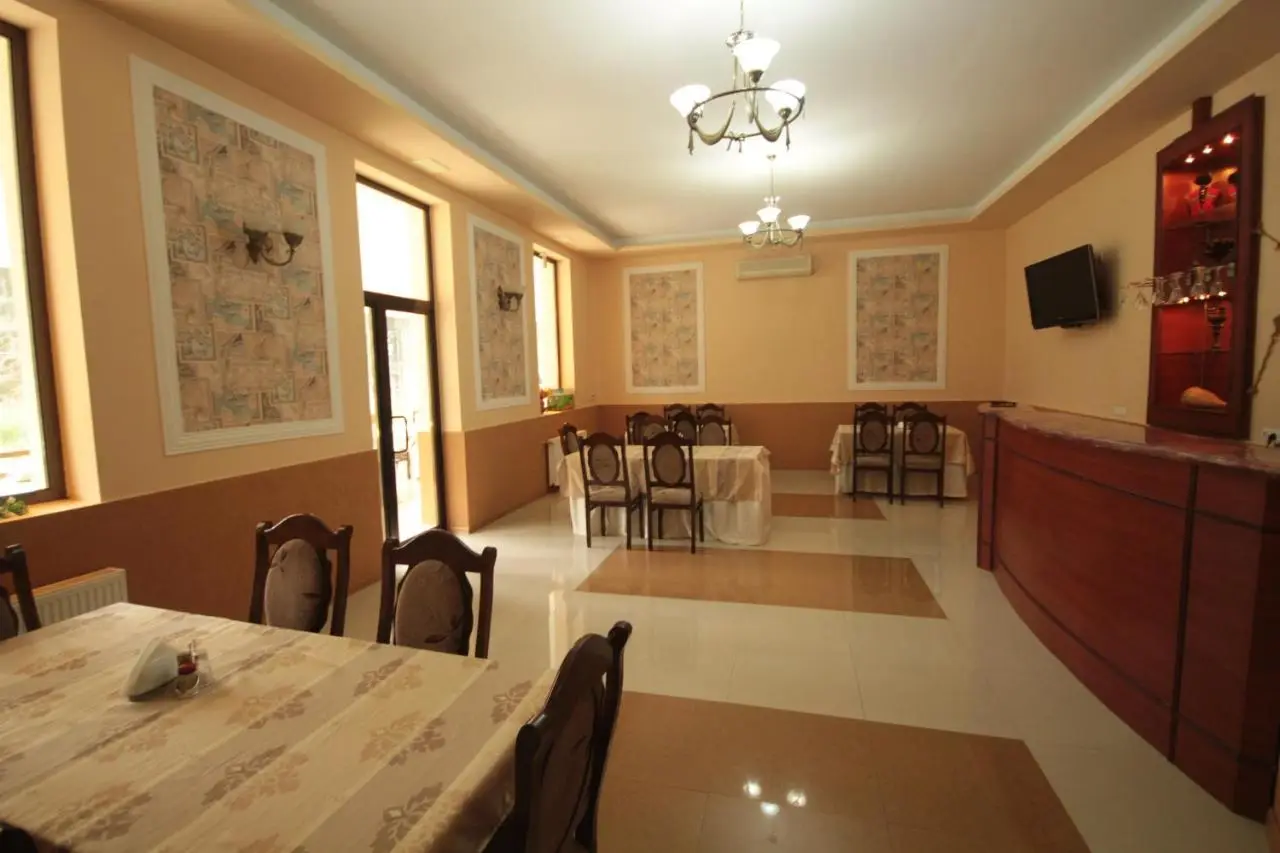 Park Hotel Imeri kutaisi