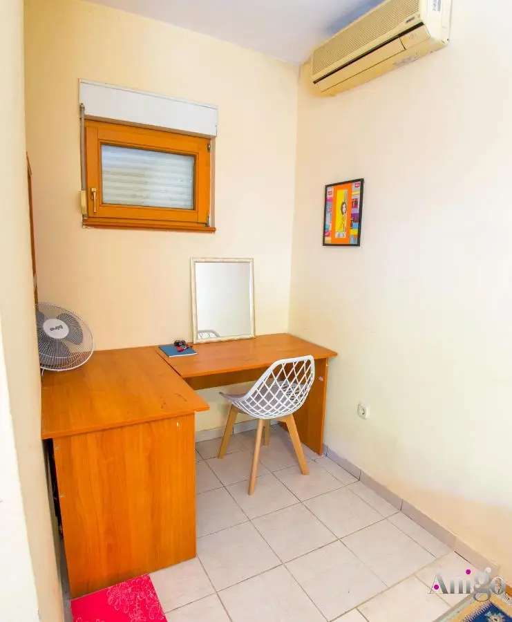 Apartment La Vie