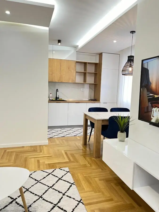 Central Lakeview Apartment, East Sarajevo