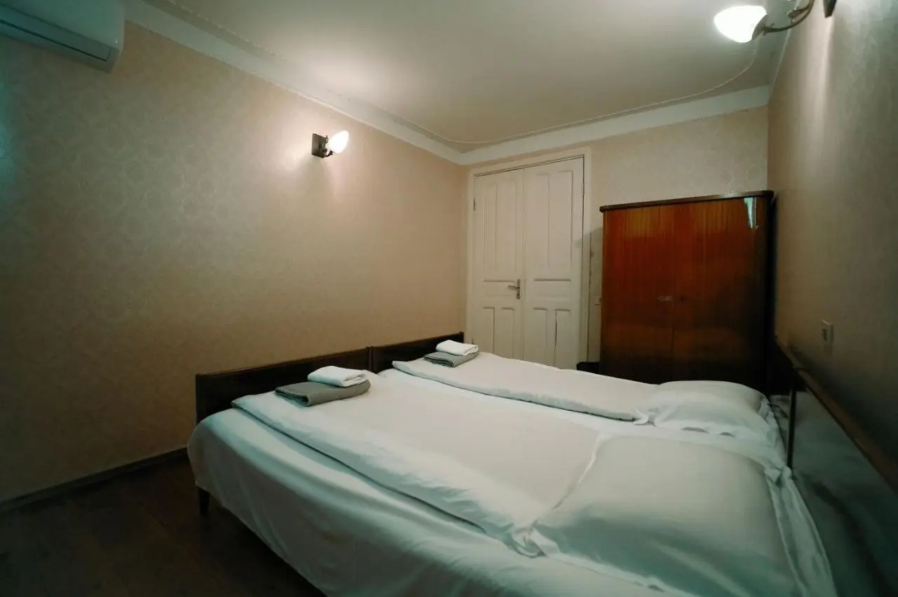 Guest House Old Kutaisi