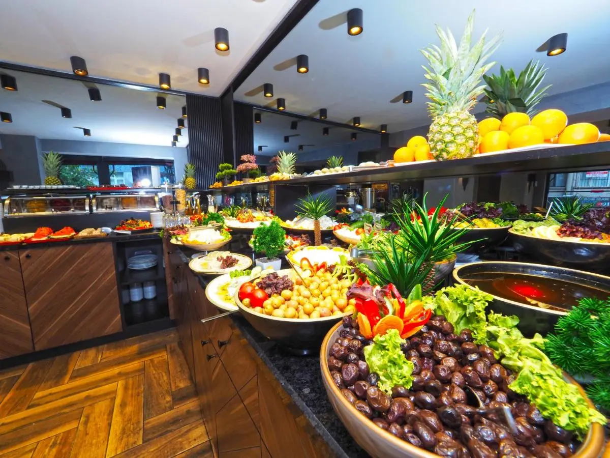 Best House Hotel OLD TOWN