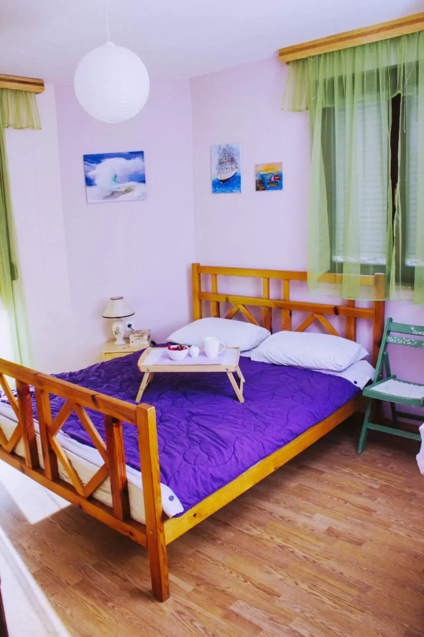 Villa Provence for 8 Persons