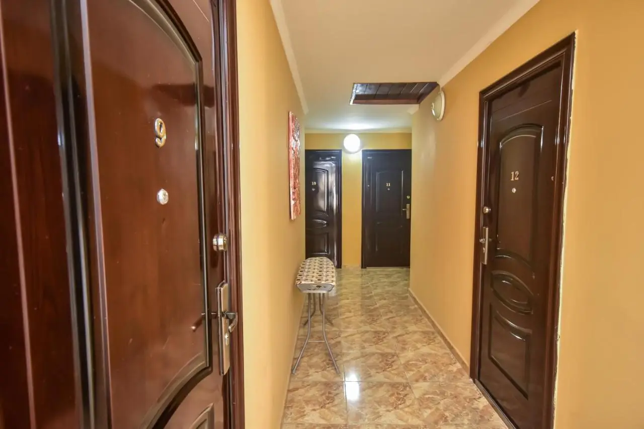 Family Apartments in Batumi