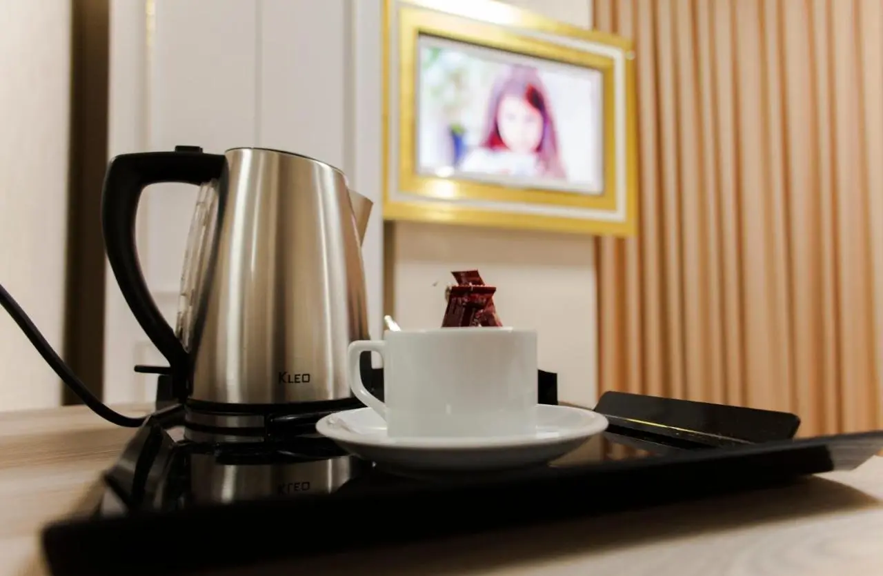 Continental Airport Hotel