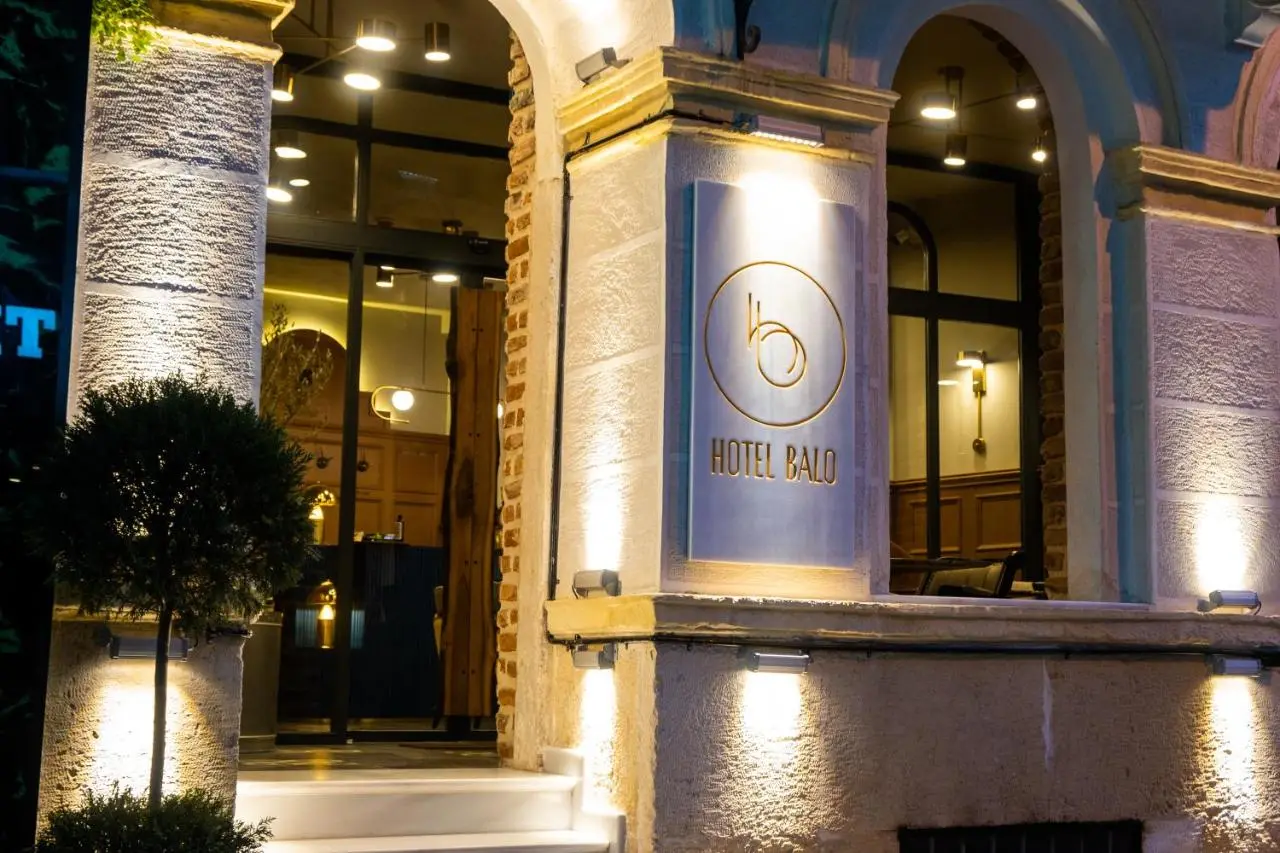 Hotel Balo