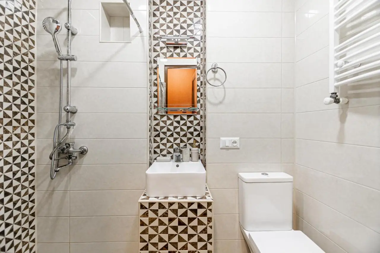 Apartment on Borbalo 16