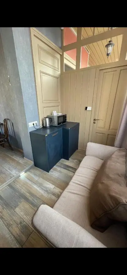 Apartment Tamarioni