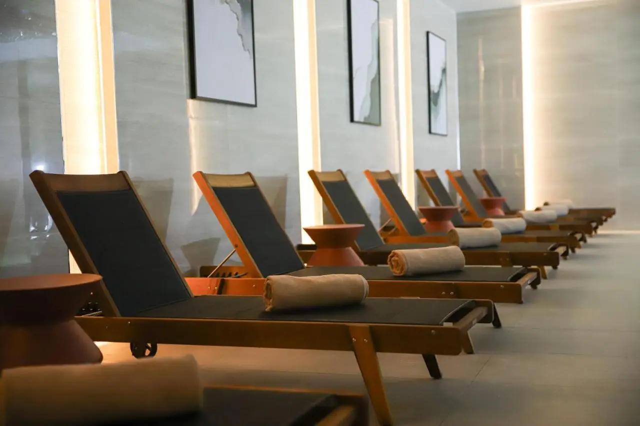 Sia Hotel Thermal & Spa Bursa