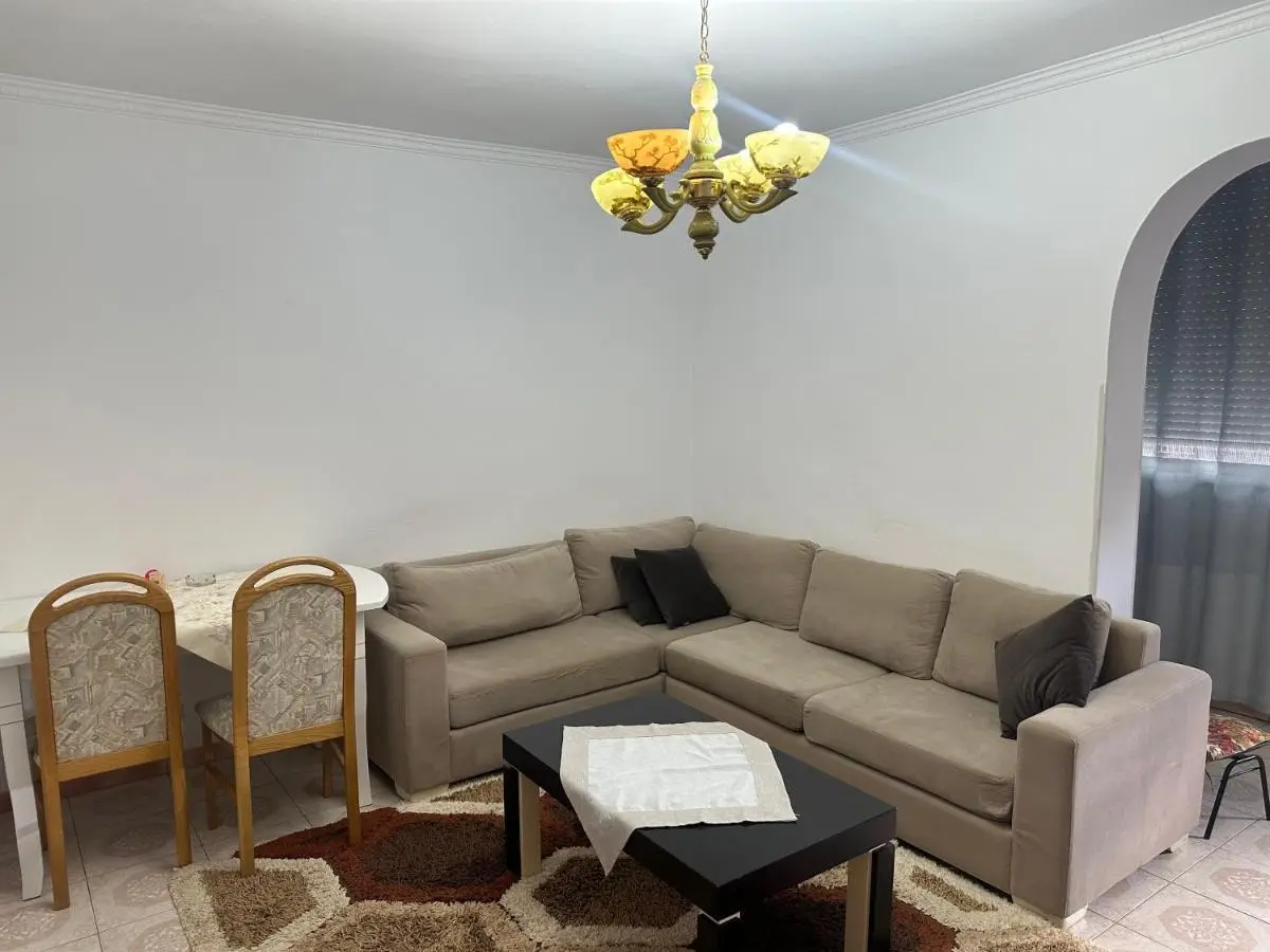 Old Bazaar Apartments