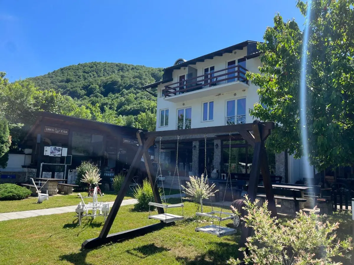 Hotel Neron Bihać