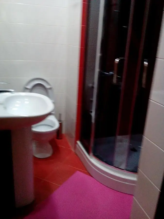 Hotel White Neptun Georgia Tbilisi