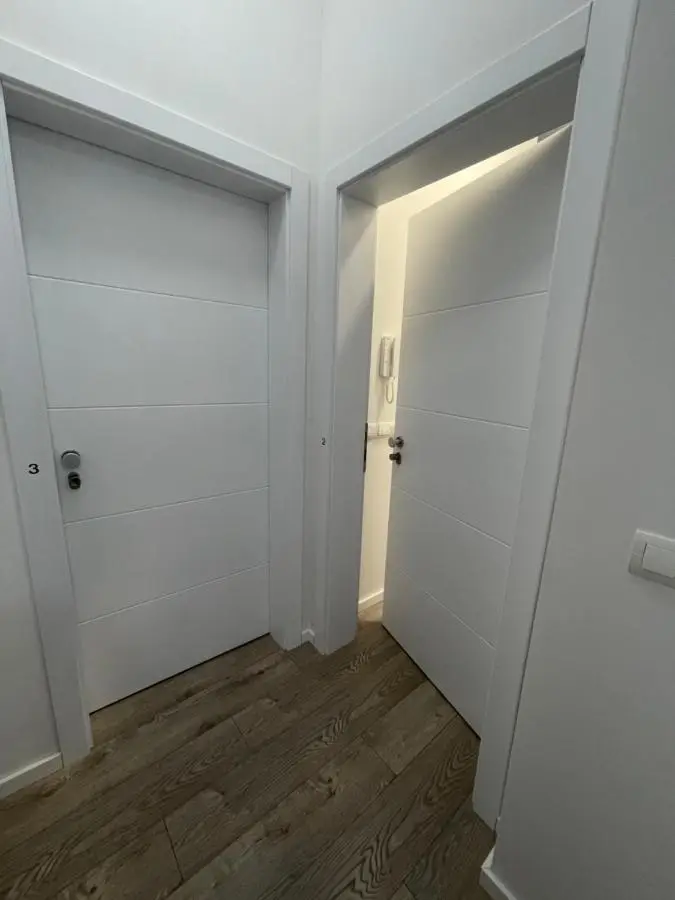 Apartments Studio Center