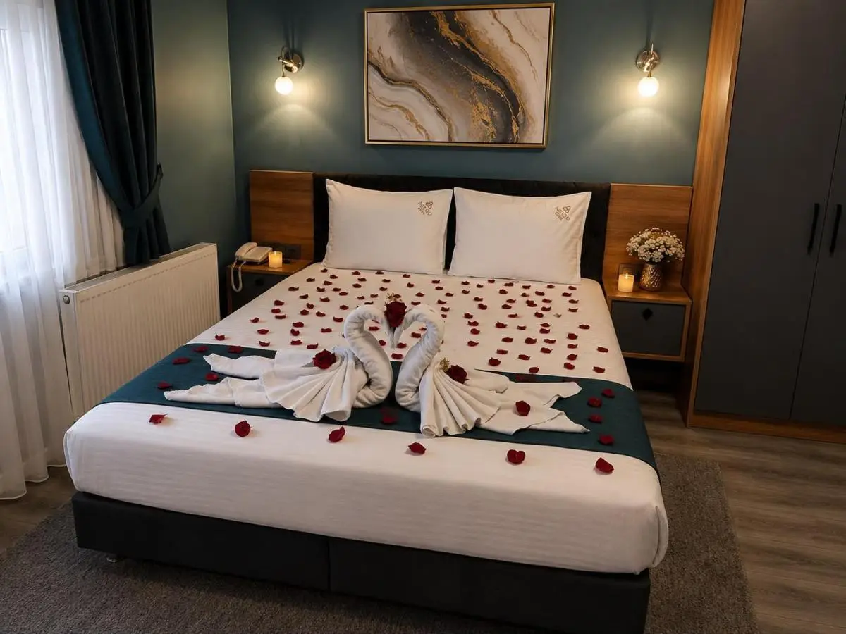 Asgard Hotel