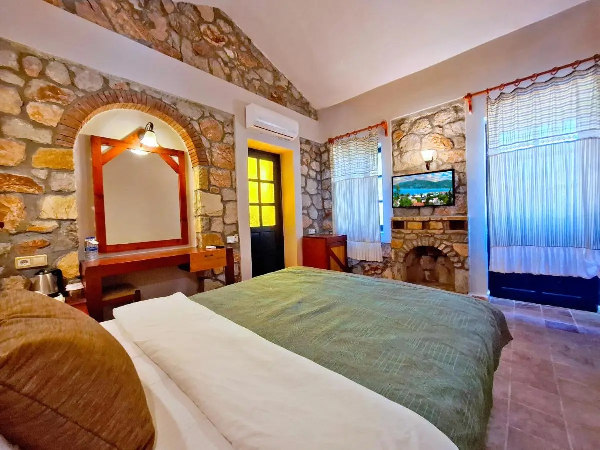 Symbola Oludeniz Beach Hotel