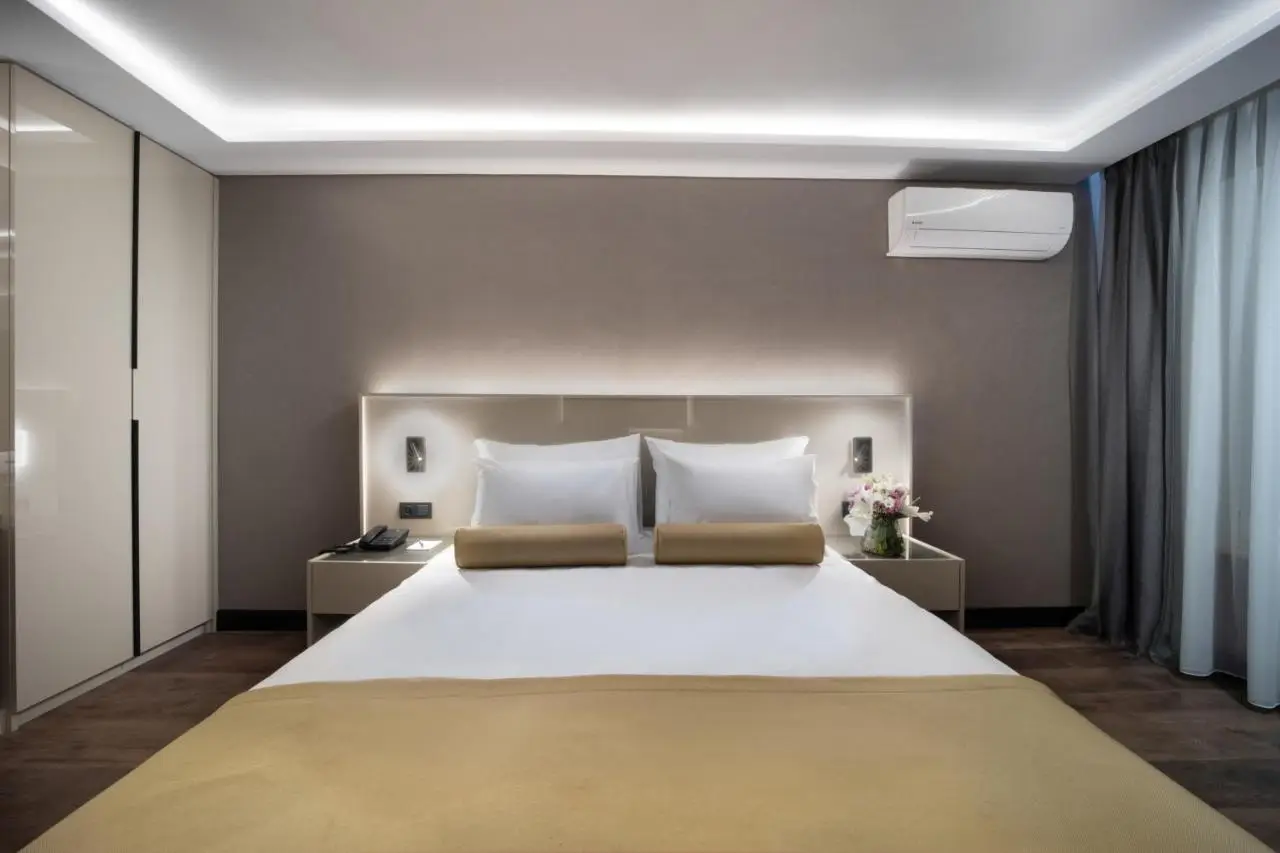 Pianoforte by Febor Hotels&Spa