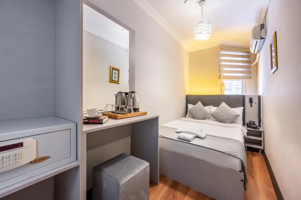 Taksim Trust Hotel