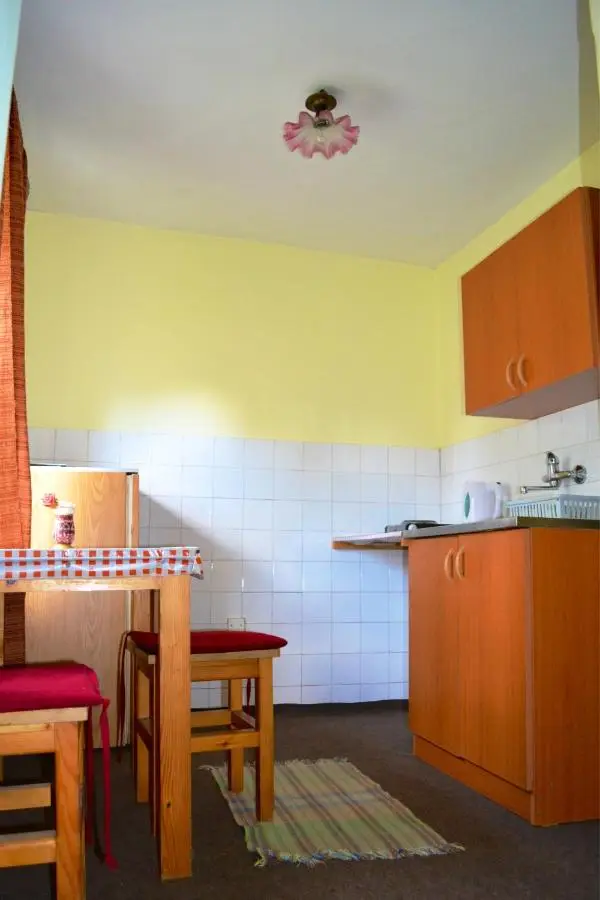 Mejdan Apartmant