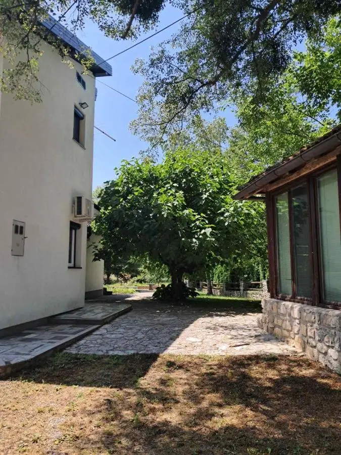 Una Serenity Villa