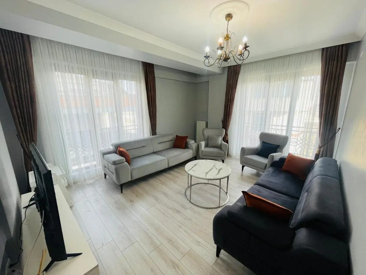 GANİGAR alibeyköy