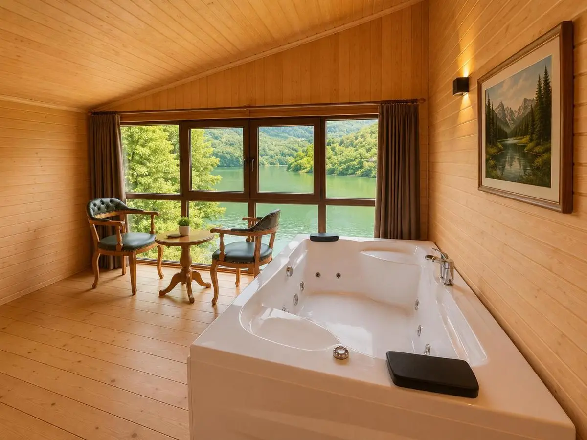 Buneba Resort