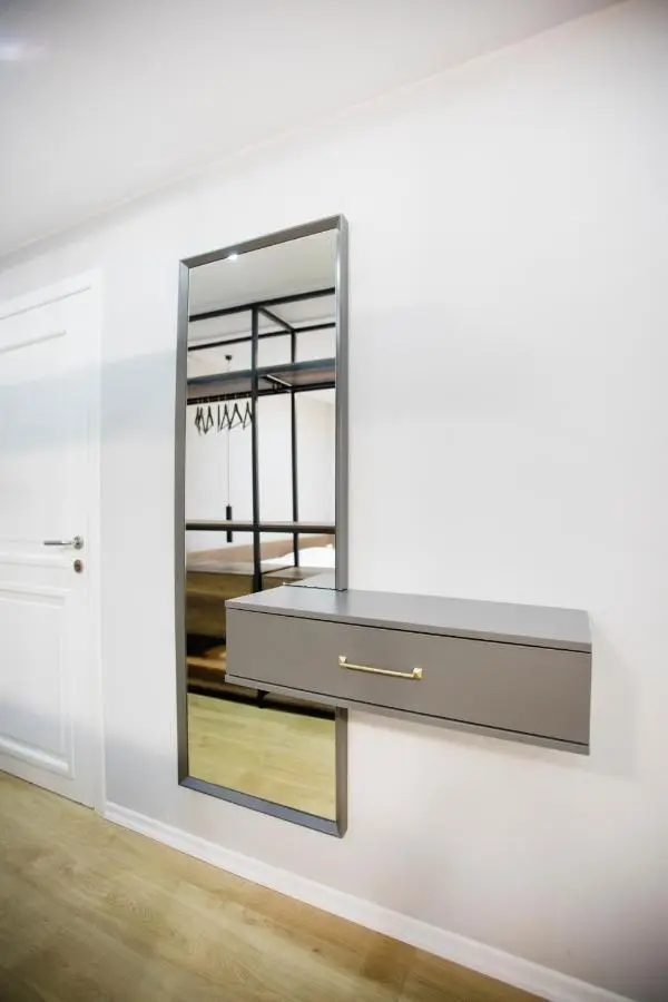 Blloku 4BR Duplex w BBQ Terrace - Central Tirana
