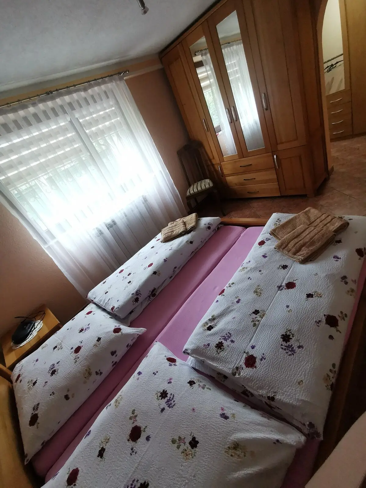 House in a quiet part of Ilidza
