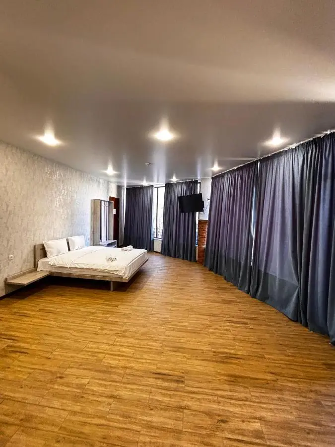 Solo Palace