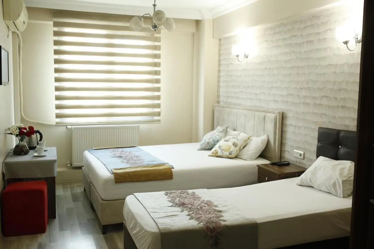 Birlik Hotel