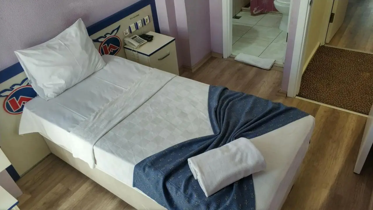 Hotel Akkus