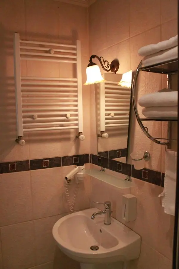Hotel SultanHill