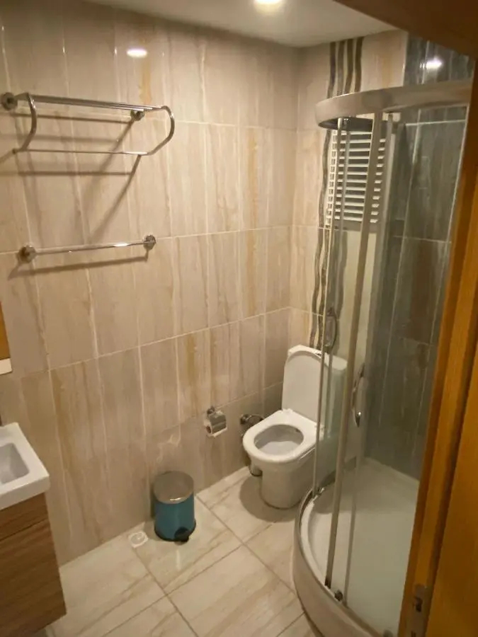 Riverland Suites Apart Hotel