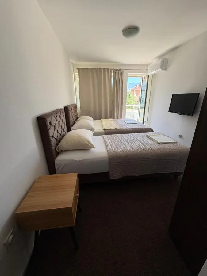Hotel Avanti