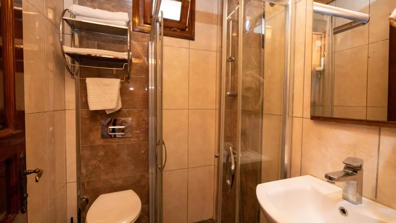 Antalya Inn Hotel