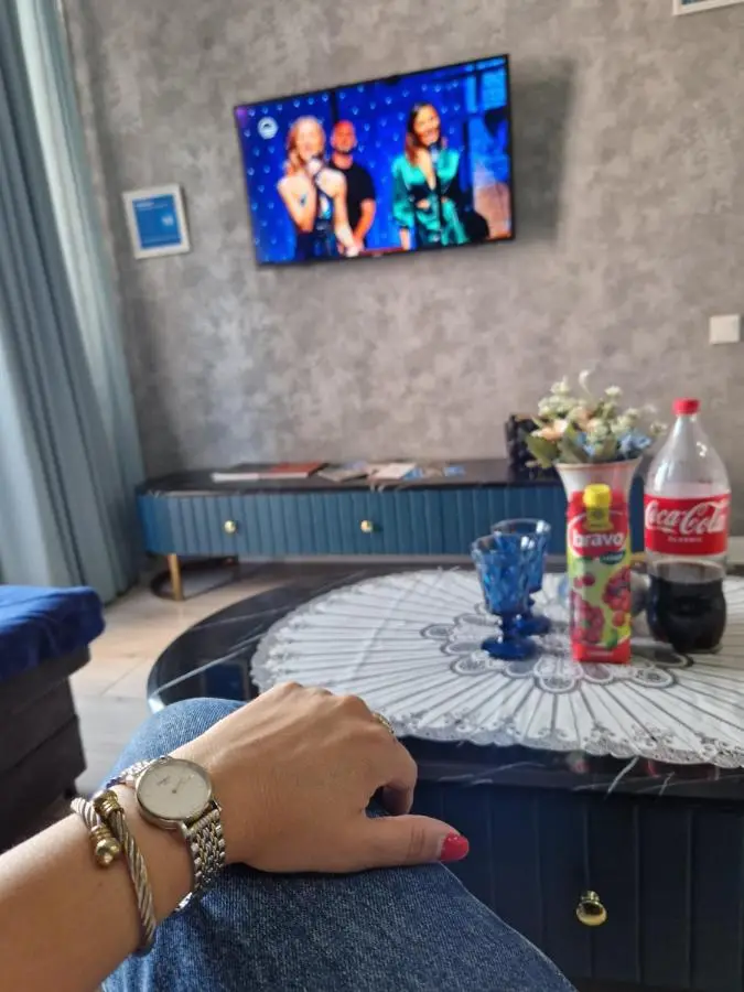 Fantaflat Old Tbilisi Apartment