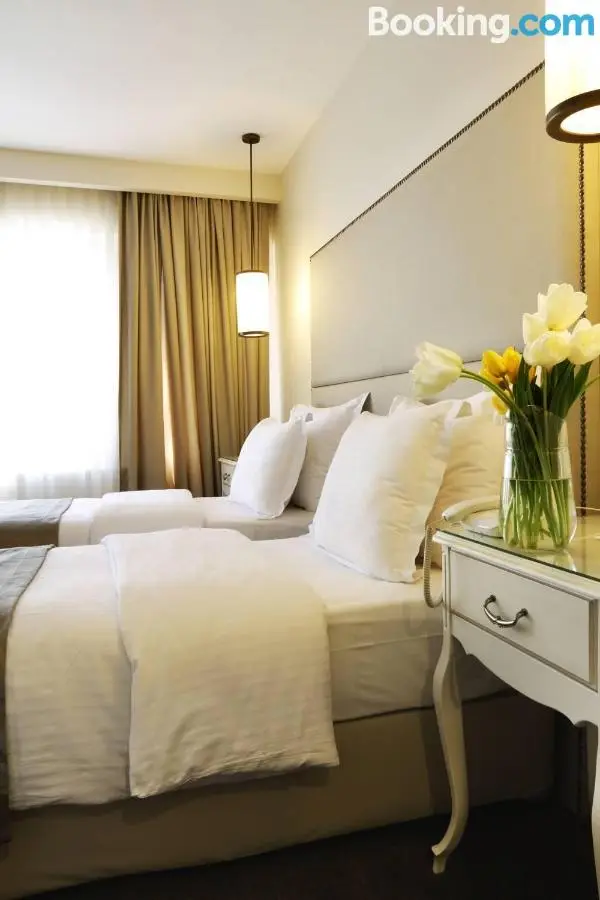 Taximtown Hotel