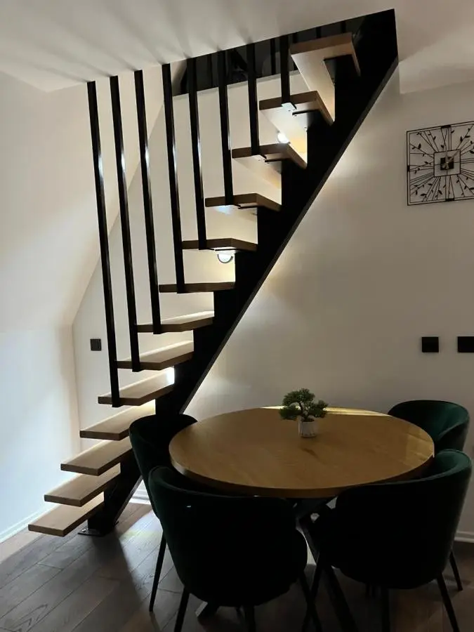 La Casa Cottage