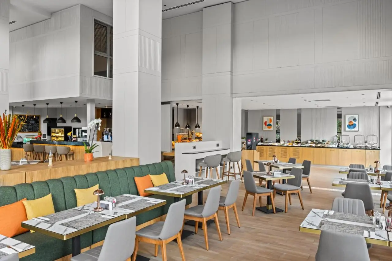 Holiday Inn Istanbul - Beylikduzu by IHG