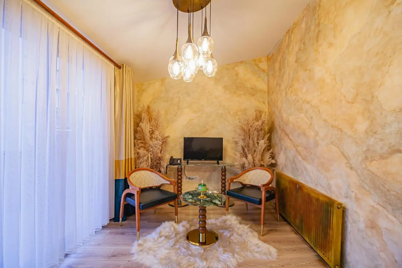 Lord Morgan & Exclusive Design Residence Nişantaşı