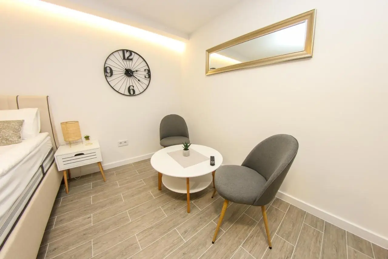 Apartman LIKE Sarajevo