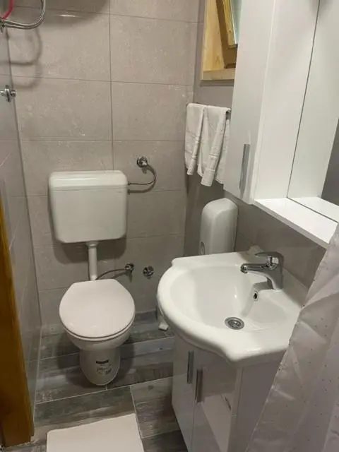 Etno zona Oaza mira
